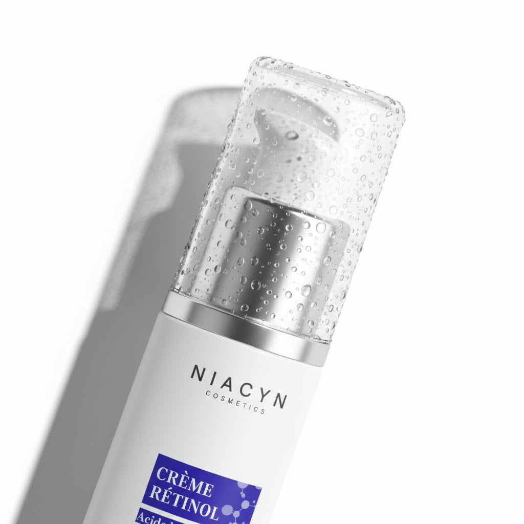 Créme Retinol Niacyn